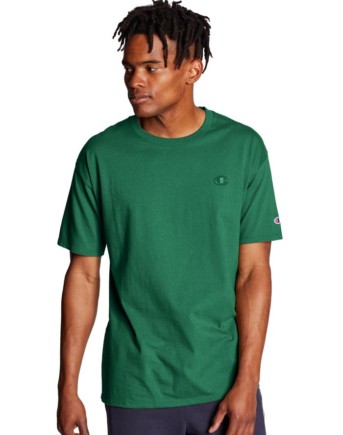 Classic store jersey tee